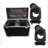 BIG DIPPER BD-LB380BSWK KIT 2 X BSW380 MOVING HEAD + FLIGHT CASE