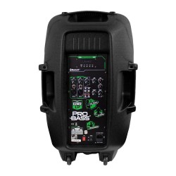 probass-parlante-activo