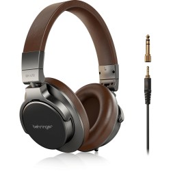 BEHRINGER Audífonos monitoreo  BH470