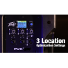PEAVEY Caja activa PVXp 15