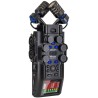 ZOOM Grabadora portátil  H6STUDIO