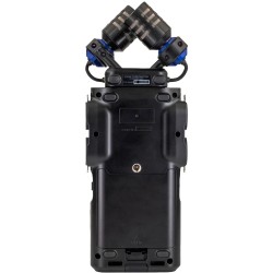 ZOOM Grabadora portátil  H6STUDIO