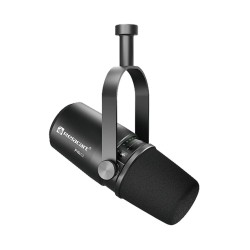 RELACART PM2 Micrófono Dinámico