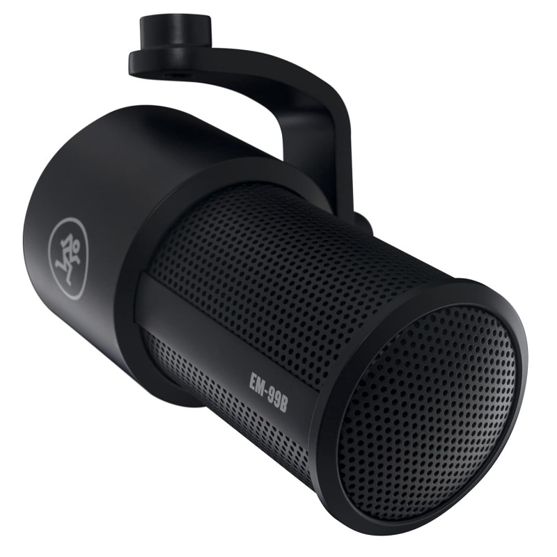 MACKIE  Microfono dinamico EM-99B