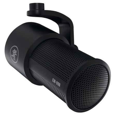 MACKIE  Microfono dinamico EM-99B