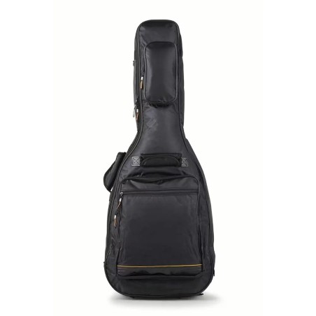 ROCKBAG Funda Guitarra Clásica Deluxe Line RB 20508 B