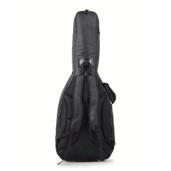 ROCKBAG Funda Guitarra Clásica Deluxe Line RB 20508 B
