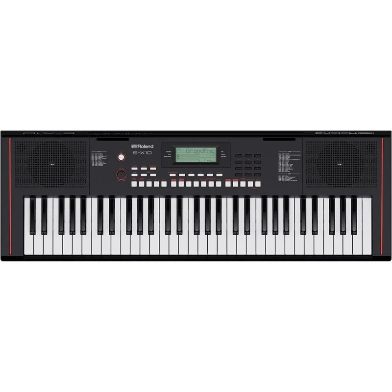 ROLAND Teclado Personal Roland E-X10 Arranger