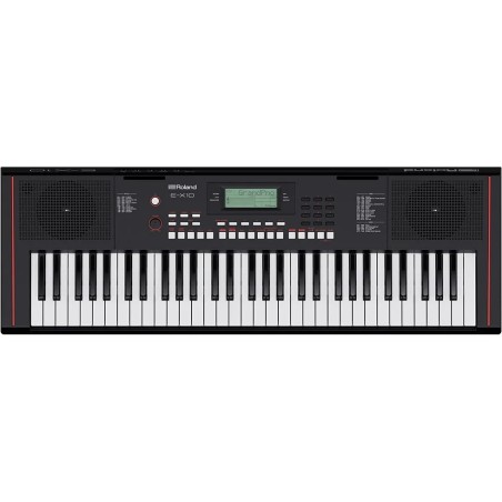 ROLAND Teclado Personal Roland E-X10 Arranger