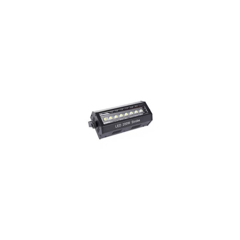WILD PRO WP-ST200L 200W LED STROBE (COLD WHITE)