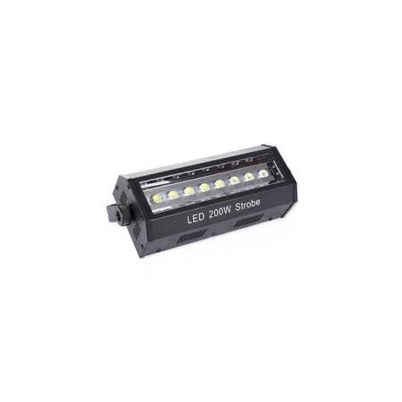 WILD PRO WP-ST200L 200W LED STROBE (COLD WHITE)