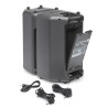 SAMSON Sistema Amplificación Portátil XP1000, Con Bluetooth