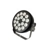 BIG TOPPER BT-P1808CK KIT 8 X PIXEL RGBW LED PAR SLIM 18X8W
