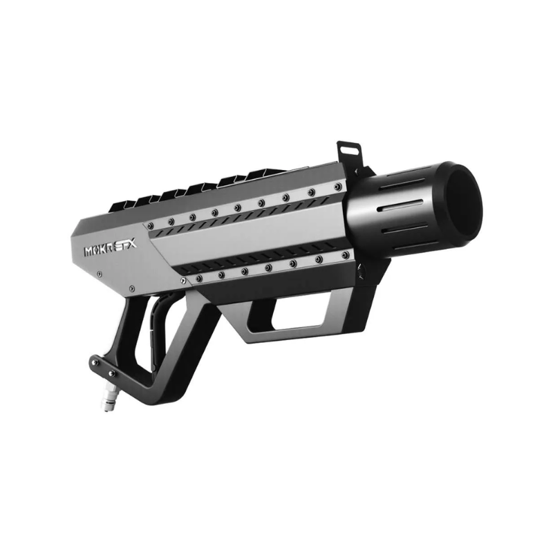 MOKA PISTOLA CO2 H-C08