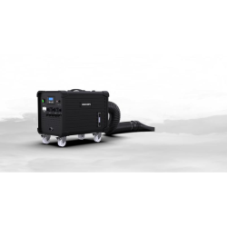 MOKA MAQUINA HUMO BAJO 1500W MK-F05