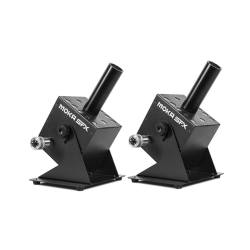 KIT 2X MOKA MAQUINA CO2 MK-C12 + LED