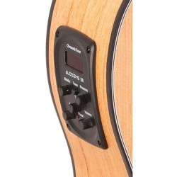 ADMIRA Guitarra electroacústica  Lena cutaway