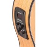 ADMIRA Guitarra electroacústica  Lena cutaway
