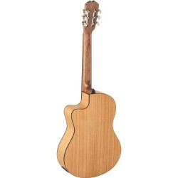 ADMIRA Guitarra electroacústica  Lena cutaway