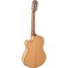 ADMIRA Guitarra electroacústica  Lena cutaway