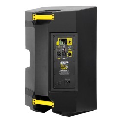 SKP Parlante activo + Atril y Funda SKP DX15 Plus