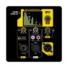 SKP Parlante activo + Atril y Funda SKP DX15 Plus