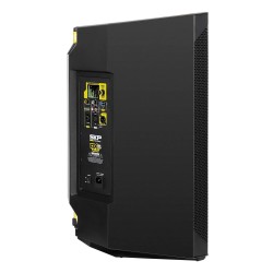SKP Parlante activo + Atril y Funda SKP DX15 Plus