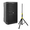 SKP Parlante activo + Atril y Funda SKP DX15 Plus