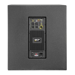 SKP Subwoofer Activo SKP DX18S 800W RMS