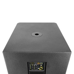 SKP Subwoofer Activo SKP DX18S 800W RMS