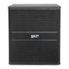 SKP Subwoofer Activo SKP DX18S 800W RMS