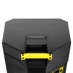 SKP Parlante Activo SKP DX15 800W RMS
