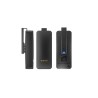 RELACART MI3 Sistema Micrófonos Inalámbricos Lavalier (Set)