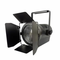 BIG TOPPER BT-JG200 LED FRESNEL 200W 3200°K
