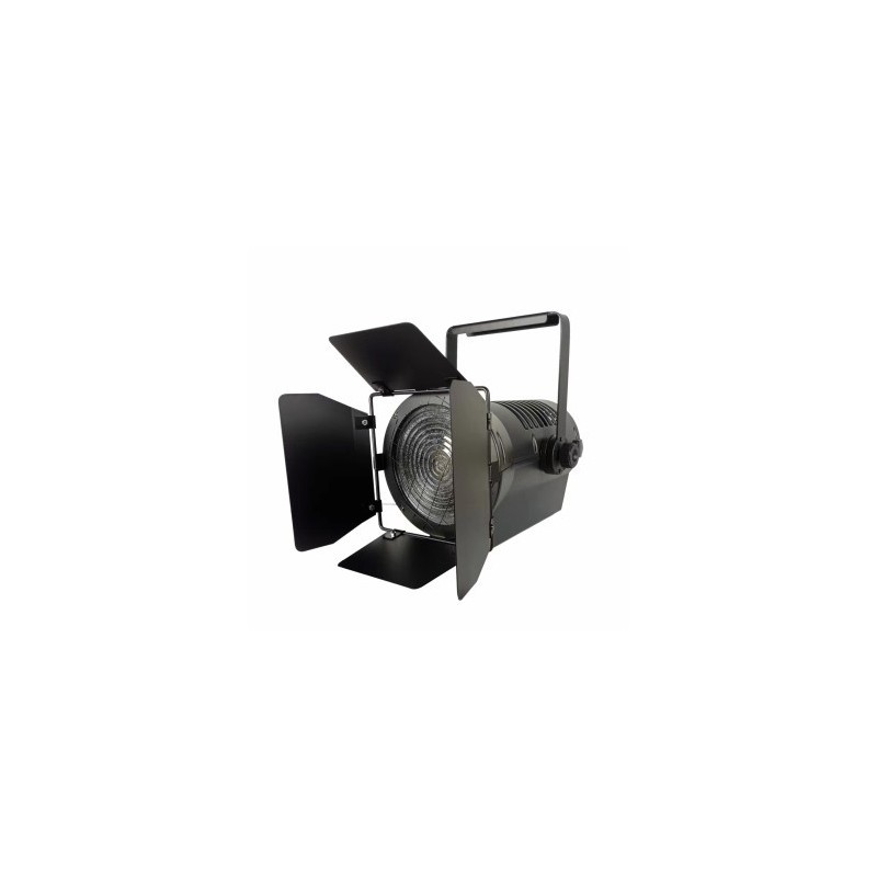 BIG TOPPER BT-JG200 LED FRESNEL 200W 3200°K