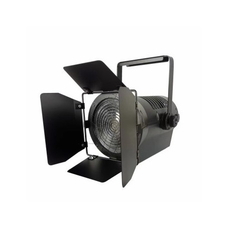 BIG TOPPER BT-JG200 LED FRESNEL 200W 3200°K