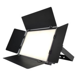 BIG TOPPER BT-PB1188 350W SOFT LIGHT LED PANEL RGB+CW+WW