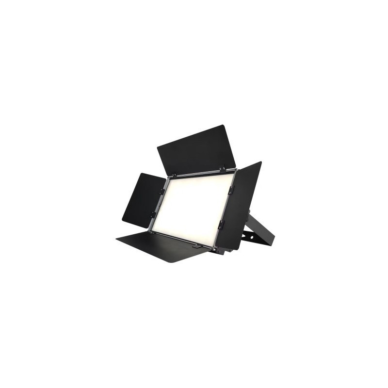 BIG TOPPER BT-PB1188 350W SOFT LIGHT LED PANEL RGB+CW+WW