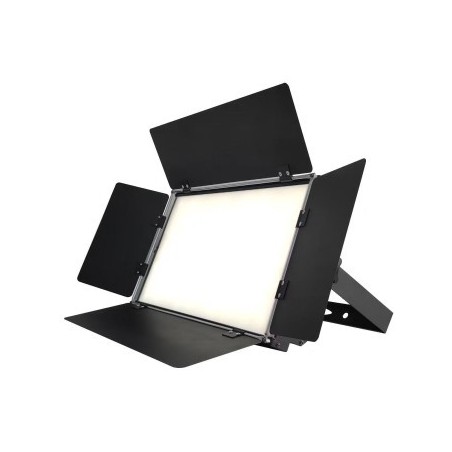 BIG TOPPER BT-PB1188 350W SOFT LIGHT LED PANEL RGB+CW+WW