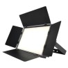 BIG TOPPER BT-PB1188 350W SOFT LIGHT LED PANEL RGB+CW+WW