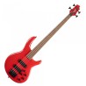 CORT Bajo eléctrico de 4 cuerdas serie artisan C4 Deluxe