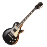 EPIPHONE Les Paul Standard 60s cuerpo de caoba Ebony EIGLP6EBNHR
