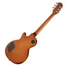 EPIPHONE Les Paul Standard 60s cuerpo de caoba Ebony EIGLP6EBNHR