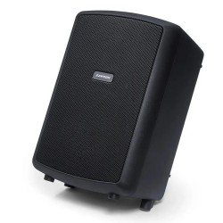 SAMSON Sistema Audio Portátil C/Mic Y BT Samson Expedition Explor 8" 200w