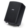 SAMSON Sistema Audio Portátil C/Mic Y BT Samson Expedition Explor 8" 200w