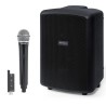 SAMSON Sistema Audio Portátil C/Mic Y BT Samson Expedition Explor 8" 200w