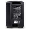 SAMSON Sistema Audio Portátil C/Mic Y BT Samson Expedition Explor 8" 200w