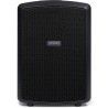 SAMSON Sistema Audio Portátil C/Mic Y BT Samson Expedition Explor 8" 200w