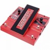 DIGITECH Pedal de efecto Octavador up down con pedal de expresión para guitarra eléctrica
