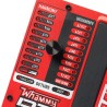 DIGITECH Pedal de efecto Octavador up down con pedal de expresión para guitarra eléctrica